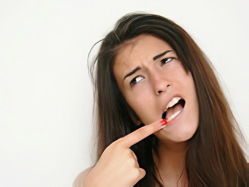 mal aux dents pathologies dentaires Le Fossat