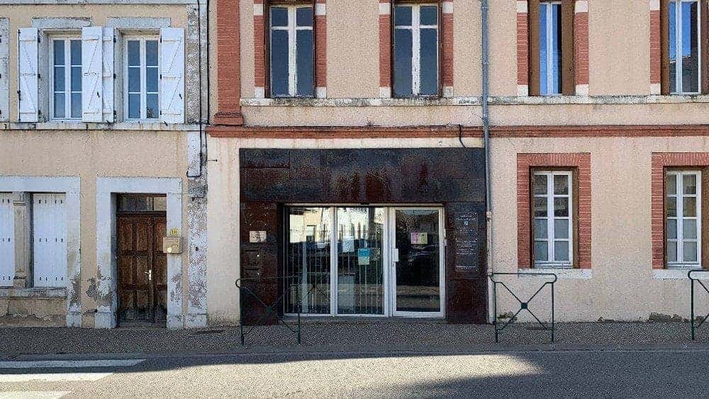 cabinet dentaire Le Fossat